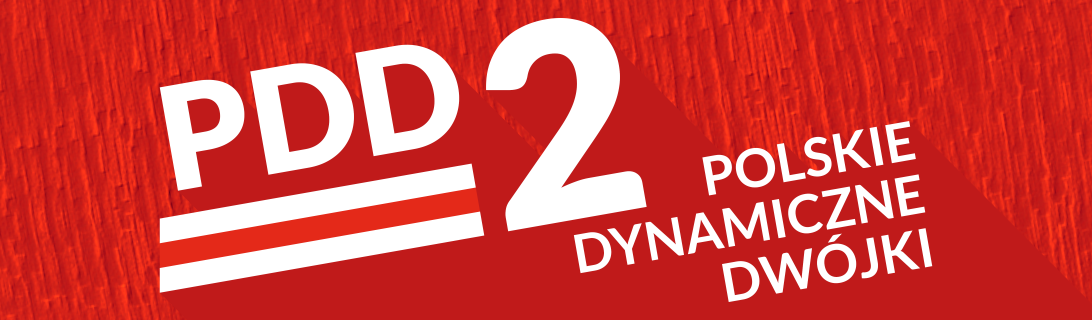 Polskie Dynamiczne Dwójki 2